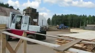 Погрузчик вилочный 5 тонн Львовский