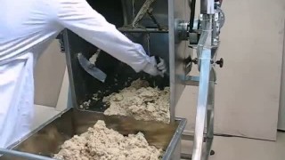 Фаршемешалка лопастная Ф-2000