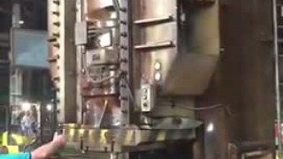 Кривошипный пресс КО134 250 тонн