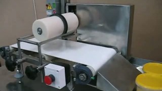 Укупорочное устройство ЛУ-110