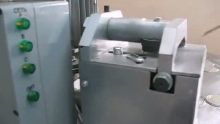 Маркиратор жестяных крышек МЖ-1500