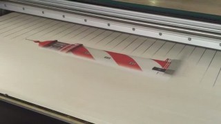 Принтер УФ широкоформатный Manta Sigmajet KMW 5/720UV