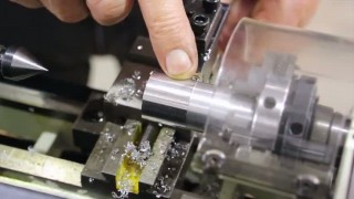 Станок токарный JET BD- 3