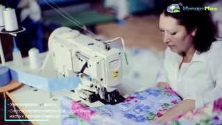 Окантовочная машина OF-1