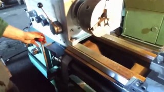 16к20 токарный станок