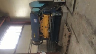 Гильотина НЛ3427-1