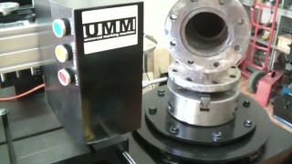 Обзор станка для маркировки корпусных изделий