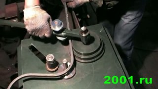 Кузнечное оборудование. Волна