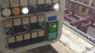 Кромкооблицовочный станок SCM Olimpic k203, Кромкообліцовочний Обмін на авто