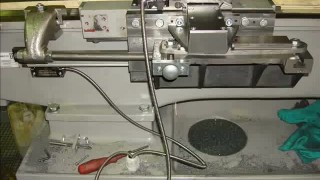 Конусная линейка дя токарно-винторезного станка