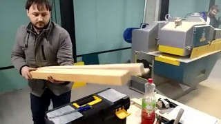 Станок многопильный ЦДК 5-3  выпуск 2017г состояние нового. 23