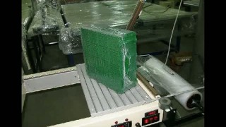 Термоусадочный аппарат Элемент