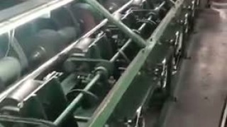 Оборудование для полировки трубы BG-10