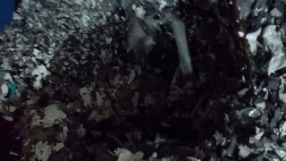 Линия грануляции полимеров