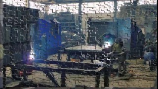 Общее видео Цех