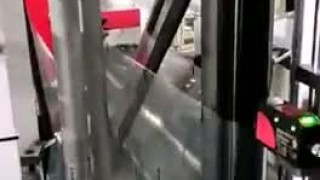 КАК ДЕЛАЮТ ПАКЕТЫ С ЗАСТЕЖКОЙ ZIP LOCK