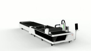 Оптоволоконный лазер BODOR Е3015