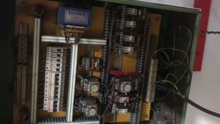 Листогиб на 120 тонн