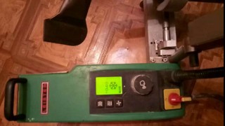 leister varimat V2 (Варимат V2) 