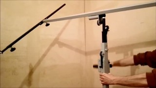 Подъемник гипсокартона в SPB-DOMKRAT