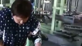 линия по производству автомобильных фильтров77