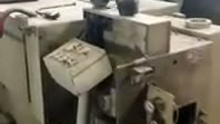 Волочильный стан c омеднением SAMP STEEL (Italia) 7 500 000 руб.