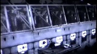 Волочение проволоки,волочильные станы (Учебный фильм)