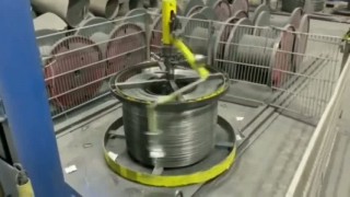 Волочильный стан koch - прямоток (Германия) 22 000 000 руб.