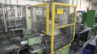 Волочильный стан HERBORN (алюминий,сталь) 7 000 000 рублей.