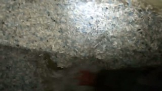 дробление биг-бегов Herbold Модель SMS 80 / 120 результат