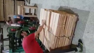 Станки для производства ящиков