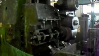 зубонарезной станок ЕЗ-40