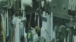 ACSS100-120 гранулятор--BOPP плёнка--двухкаскадный