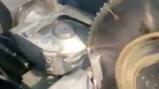 заточка твердосплавной пилы по передней грани