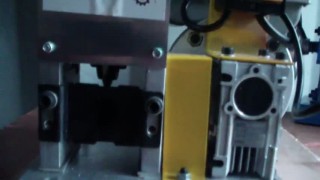 R-025M. Обзор на станок для разделки кабеля