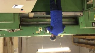 Гильятина Torvegge H44AB