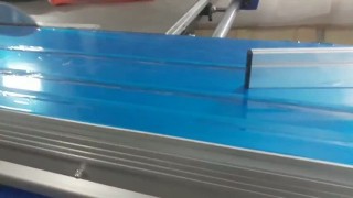 Форматно-раскроечный станок MJ6132TY (СтанкоChel)