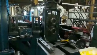 Линию продольной резки рулона 0.50 – 3.50 mm x 1650 mm x 15 тонн92