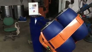 Пьяная бочка120/2