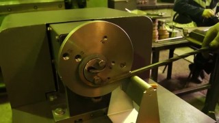 Универсальный станок Кузнец