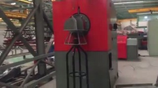 Волочильный стан LZZ6-560