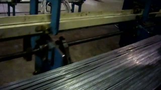 Правильно-отрезной станок TJK GT 3-7 Поставка СеверСталь Череповец