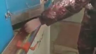 Усозарезной 2-х пильный станок. Модель JS-14