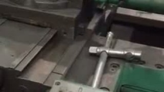 Трубонарезной станок 1А98367