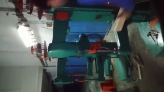 Станки для производства тарной дощечки