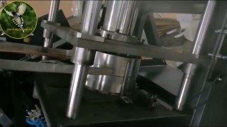 ПРОИЗВОДСТВО БУМАЖНЫХ ТАРЕЛОК И ПОДЛОЖЕК