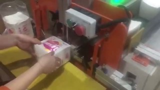 станок для салфеток