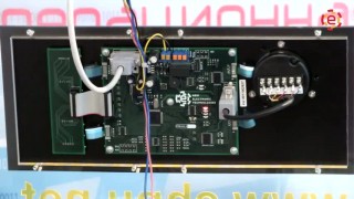 ОБЗОР СИСТЕМЫ ЧПУ CNC-11 TITANIUM®