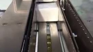 УПАКОВОЧНАЯ МАШИНА ДЛЯ САЛФЕТОК