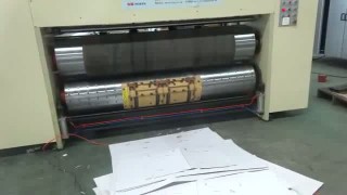 Линия Для Производства Гофрокартона